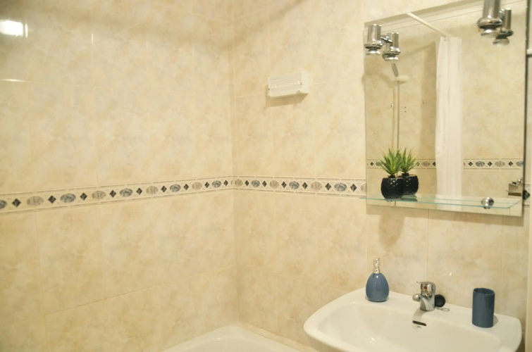 Pretty Studio With Swimming Pool