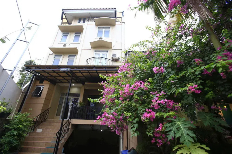 Image de l'hôtel
