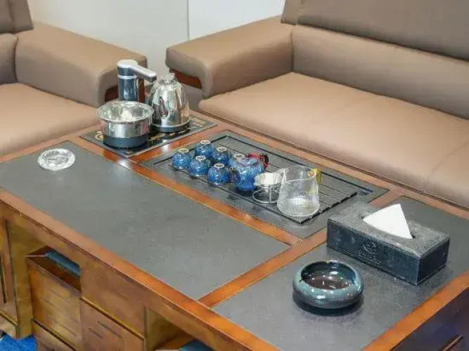 Nante Interational Hotel