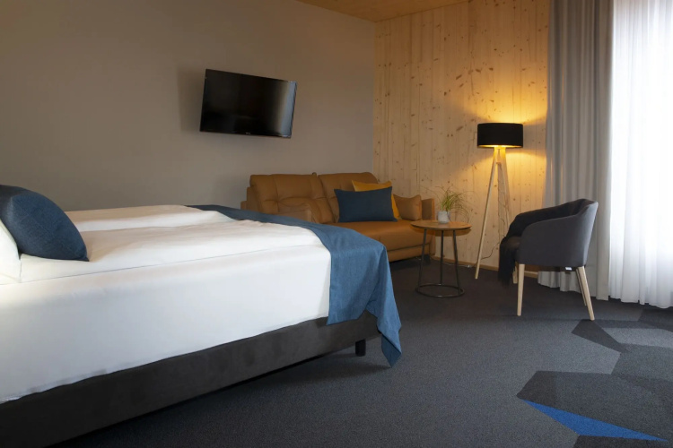 Landhotel