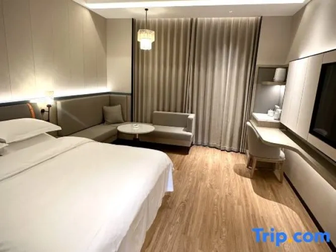 Luxury Double room