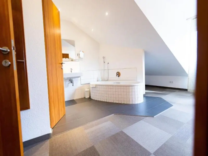 Standard Suite