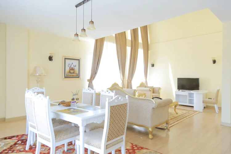 Destiny Addis Hotel