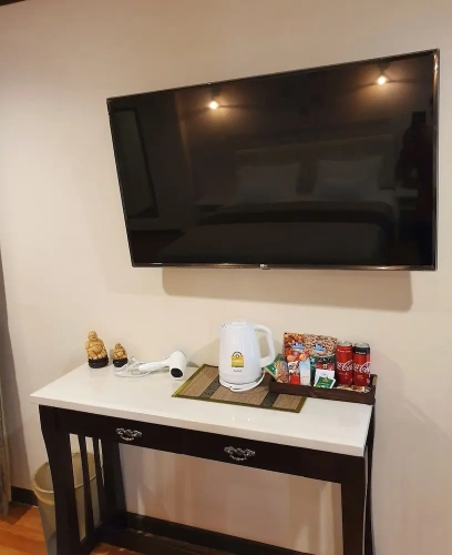 Standard Double Family room