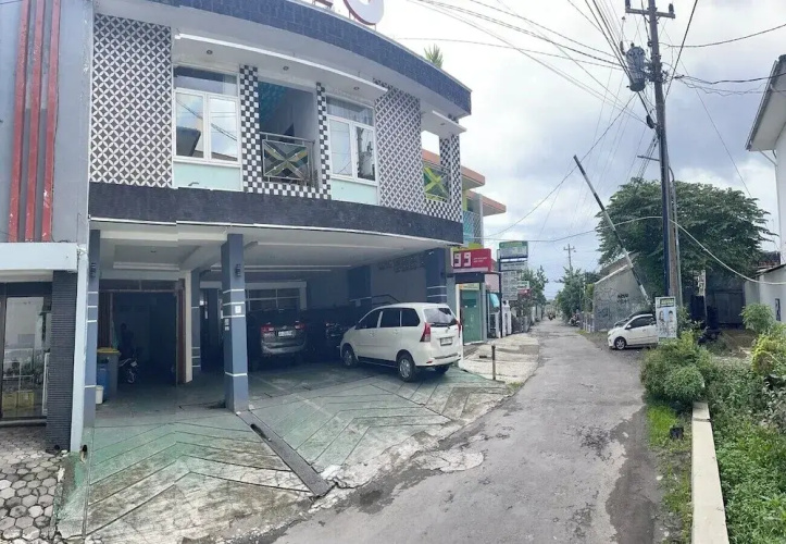 Image de l'hôtel