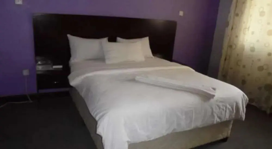Belden s Nest Lodge