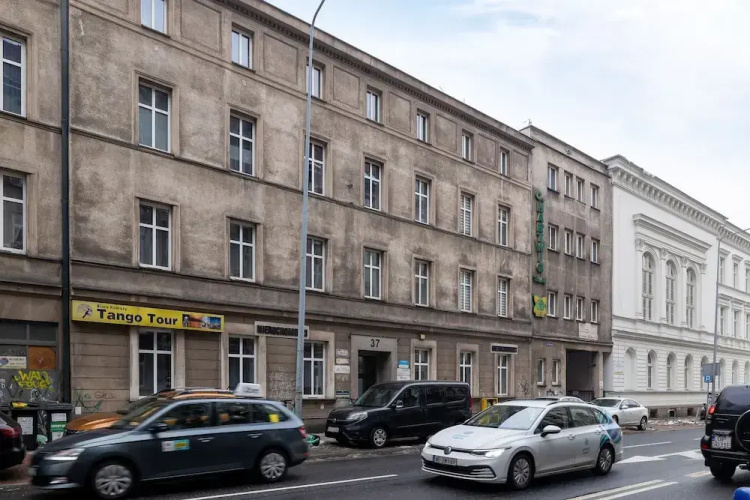 Image de l'hôtel