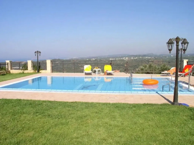 Dream Hill Villas