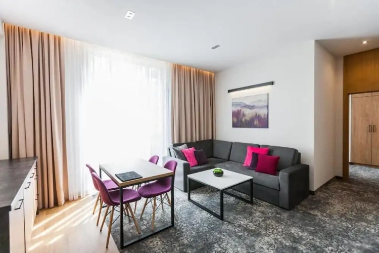 Standard Apartment