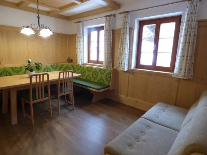 Ferienhaus Veider