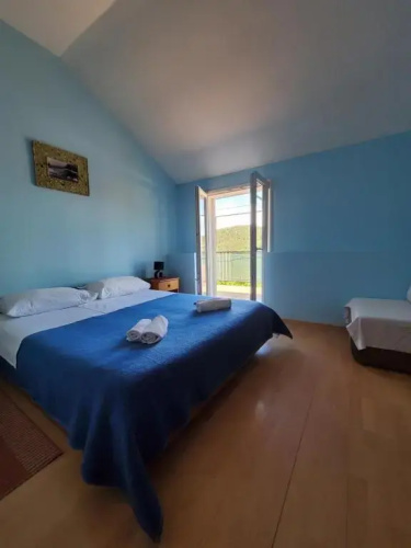 Apartments Dabelić