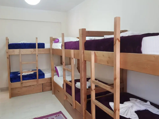 Hostel Filipi