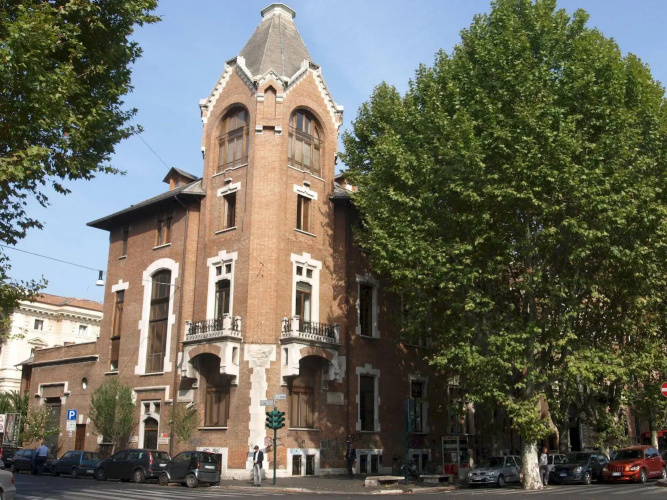 Hotelbild