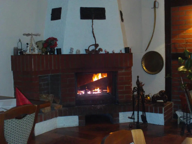 Landhotel Eichenkrug