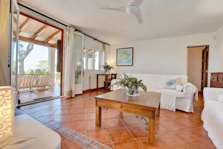 107505 Villa In Llucmajor