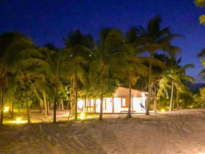 2 Bedrooms Cottage