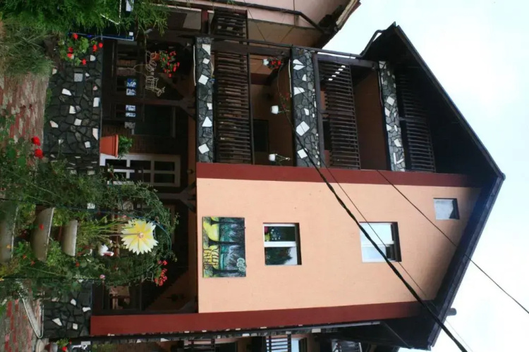 Otel görseli