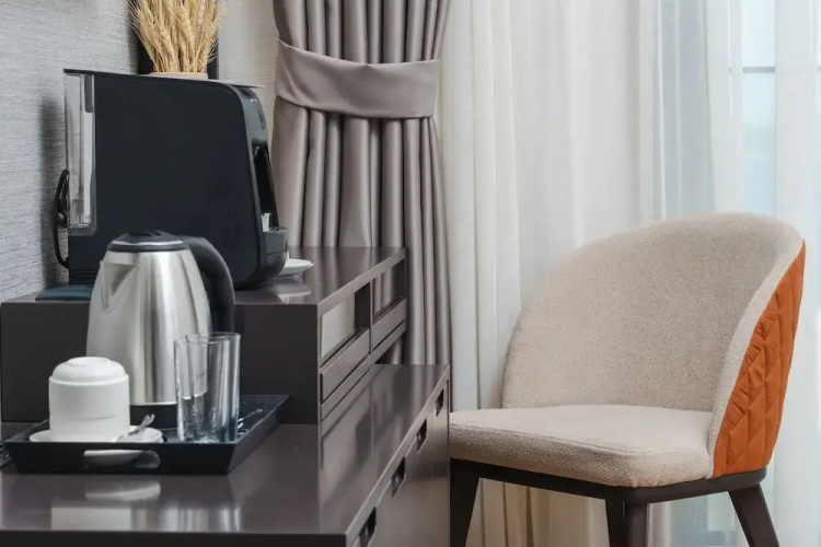 Hotel kingStone Budva