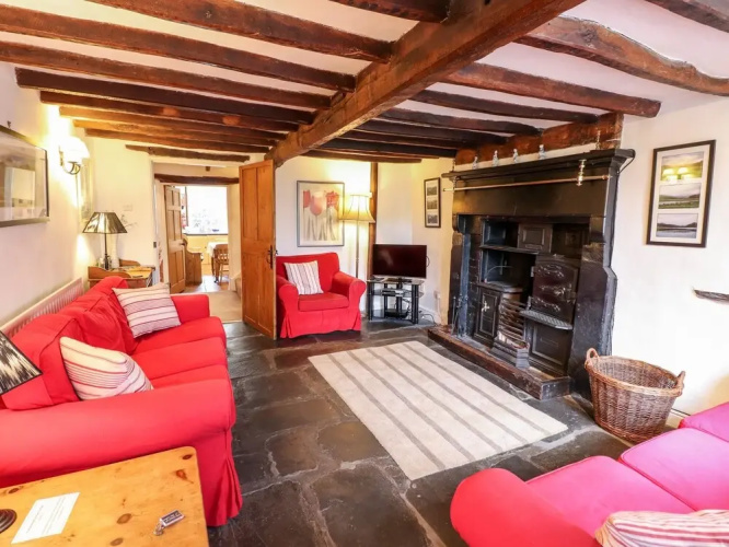 Rock Cottage