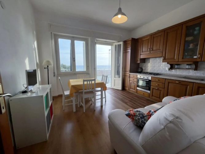 Elba apartment in Follonica-ELBA
