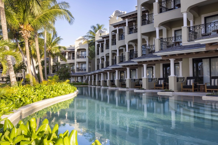 Hyatt Zilara Riviera Maya Adults Only All Inclusive photo 18
