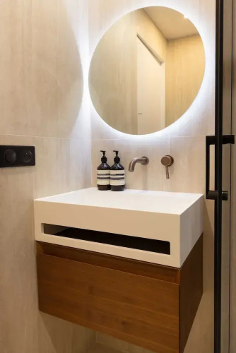 Sublime Studio - 2P - Near Place de la Republique