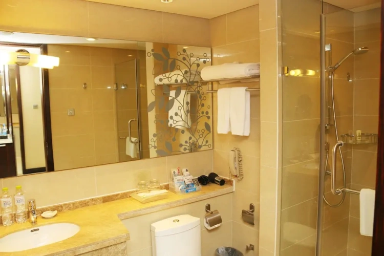 Standard Double Club room