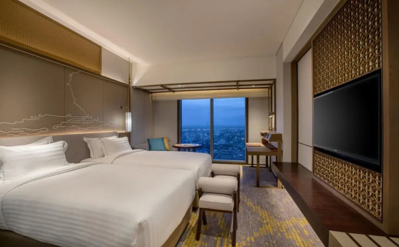 Pan Pacific Yangon