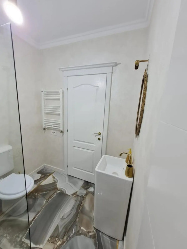 Apartament Larysse