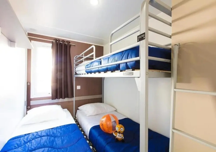 2 Bedrooms Standard room