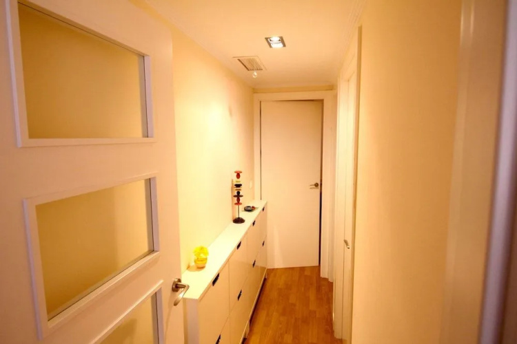 Apartamento Centro La Montañeta