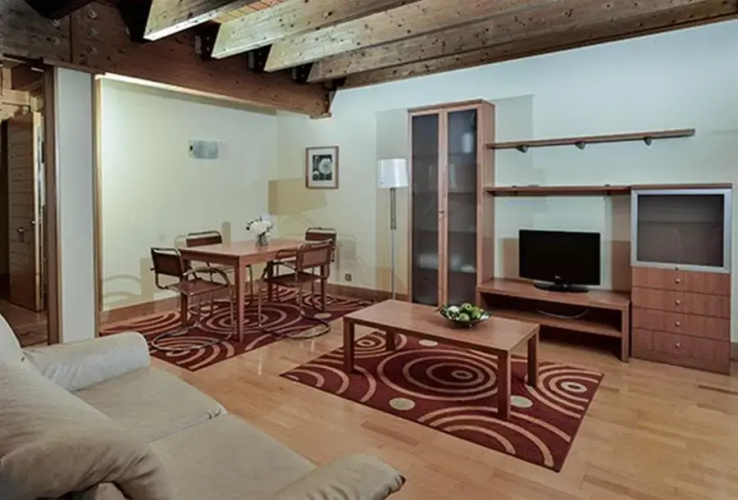 Apartmentos Ojeda