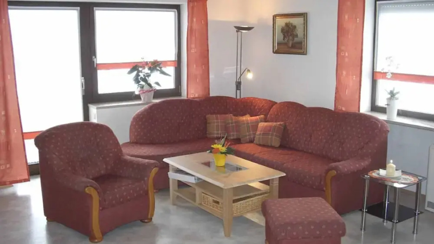 Ferienwohnung Seidl