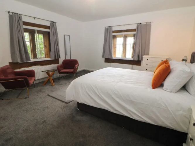 Whim Cottage
