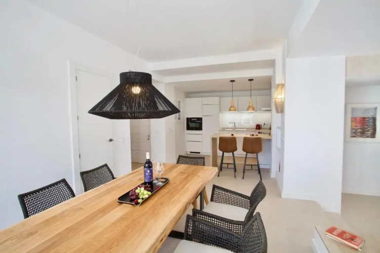 Top Apartment in Los Jardines de las Golondrinas