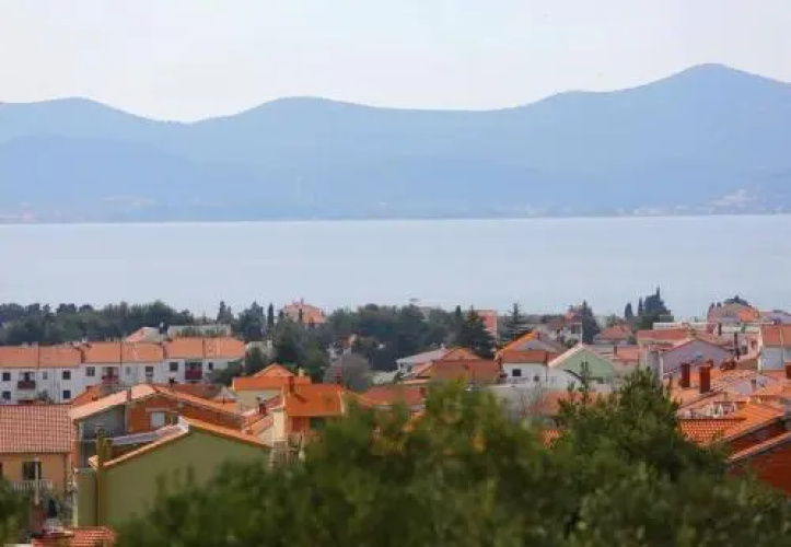 Apartment Dragica