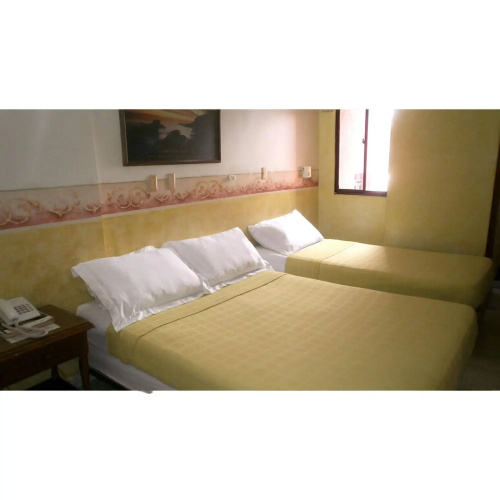 Hotel Intersuite