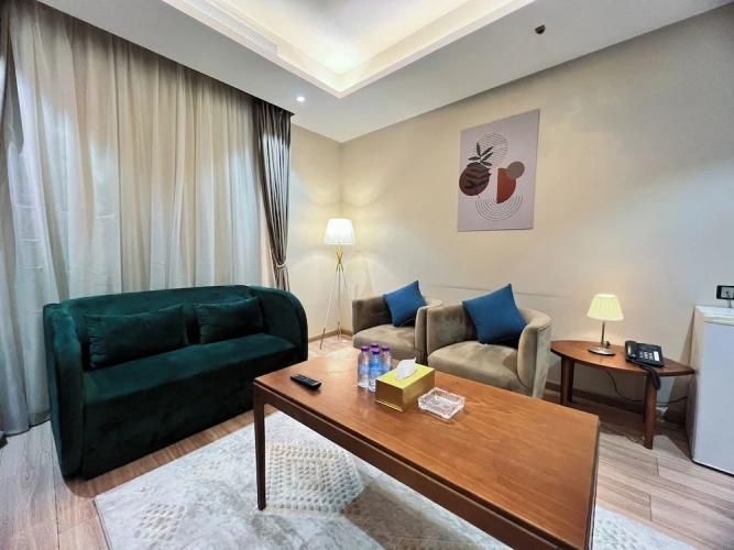 Suite