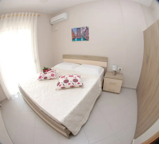 Wave Apartments Sarande