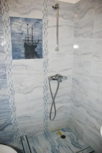 Altay Guest House