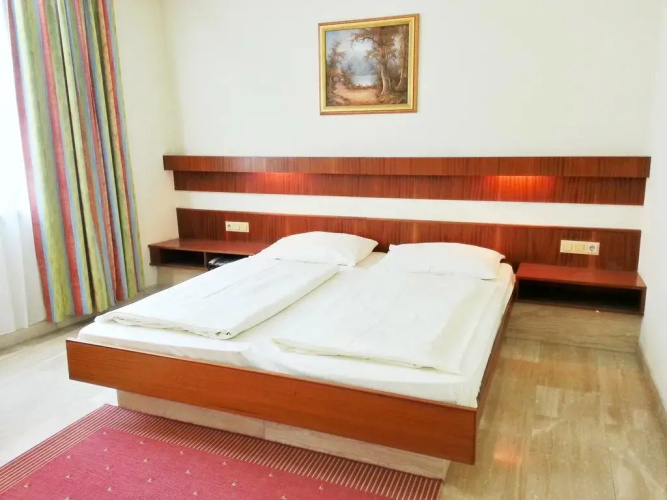 Hotel Anker