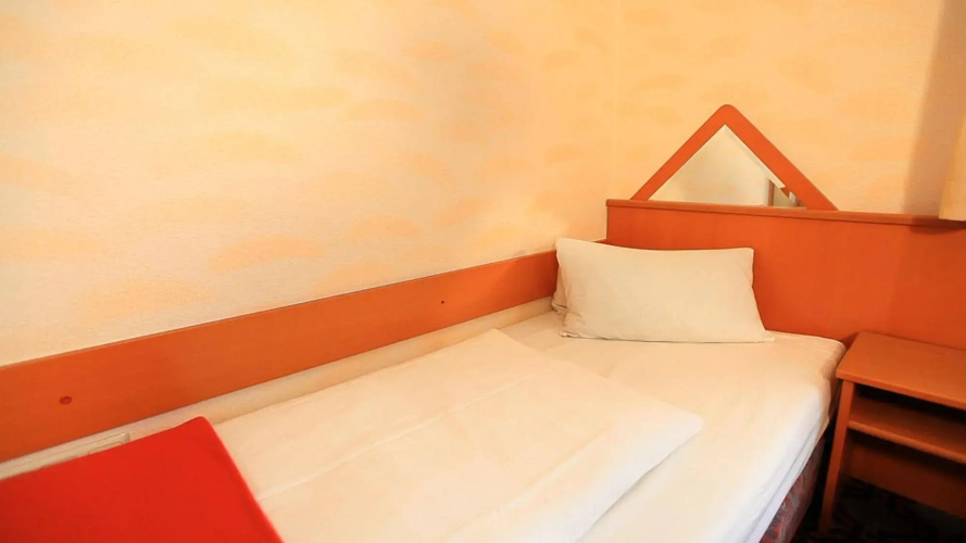 Adesso Hotel Göttingen