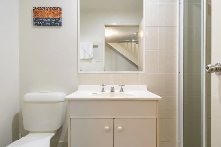 Standard Double Apartment