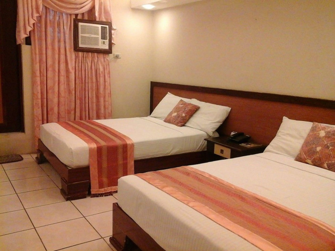 Mel Sols Inn and Resort
