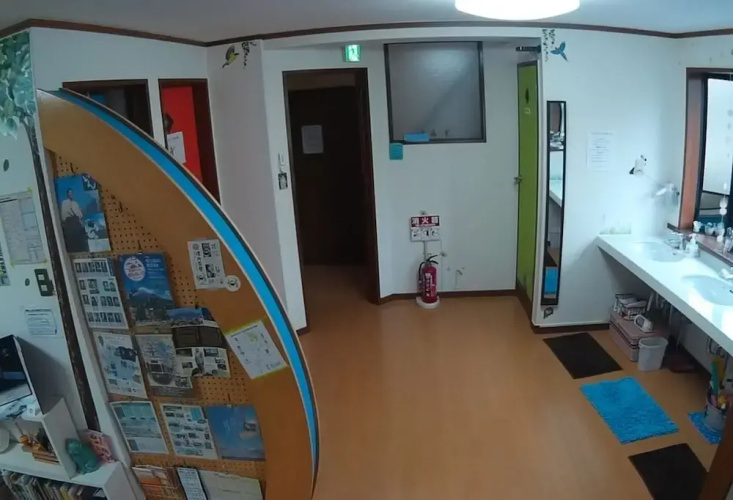 Haenal Pension