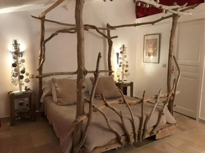 Cabanon de Camille