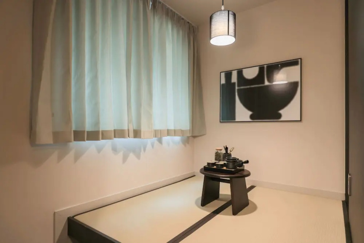 Anook Ryokan Hotel Paju