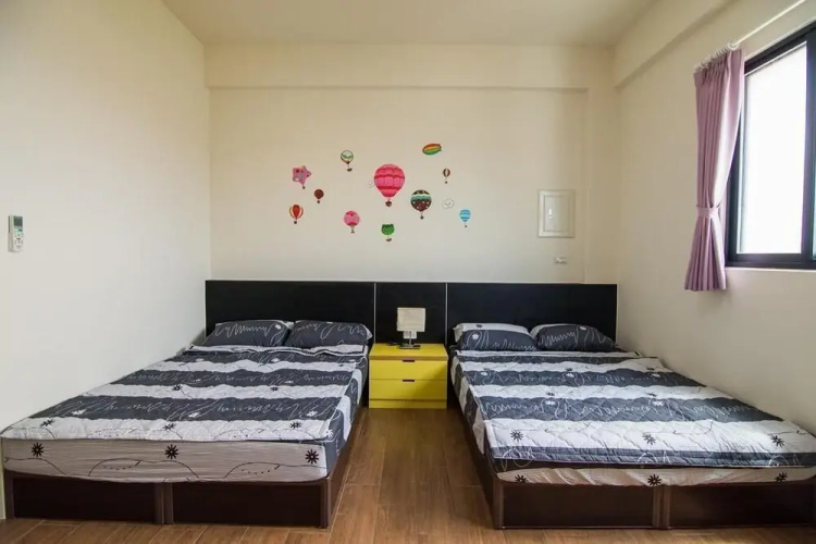 Easy To Play Homestay