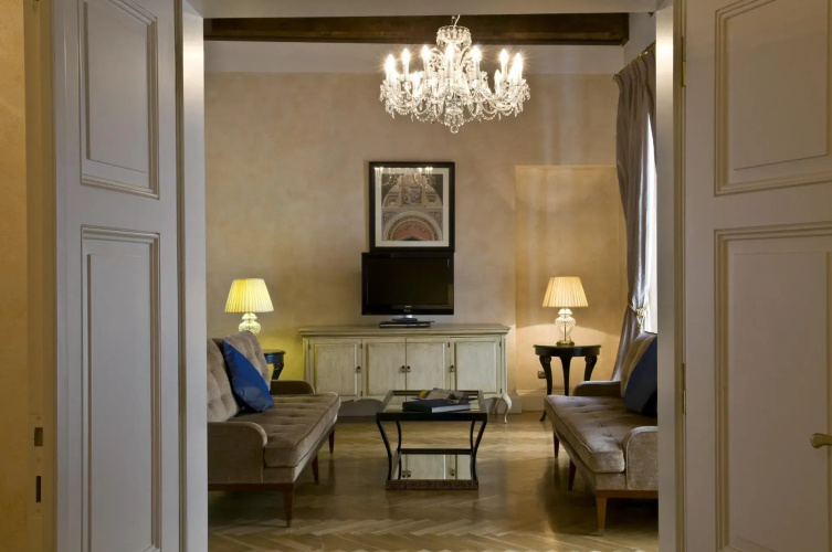 Smetana Hotel