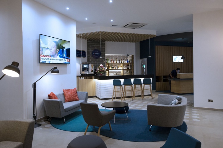 Holiday Inn Express Malta photo 21